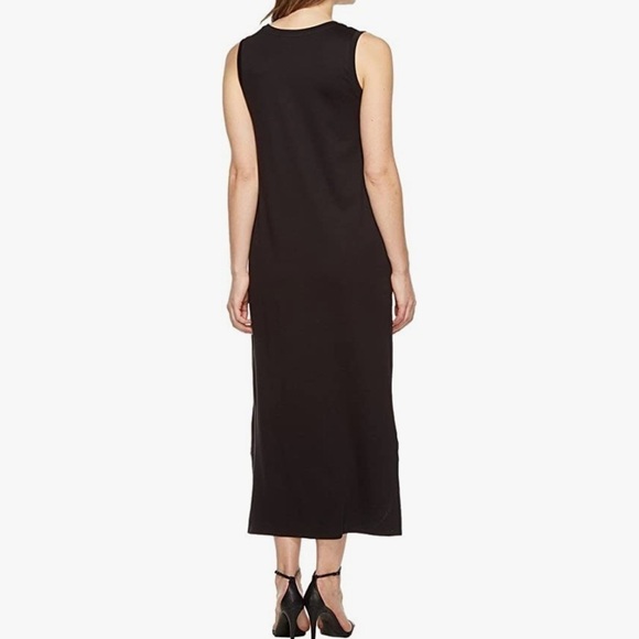 🆕 Pendleton Eliot Black Sleeveless Dress - Picture 3 of 11